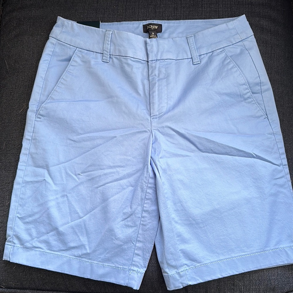 JCrew Shorts
